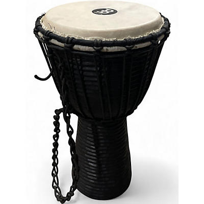 Used MEINL HDJ3S Djembe