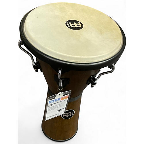 Used MEINL HDJ500VWB-M Djembe