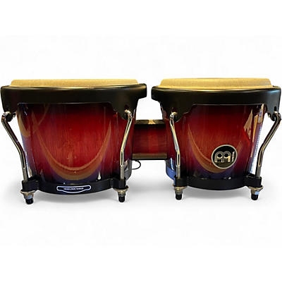 Used MEINL HEADLINER BONGO Conga