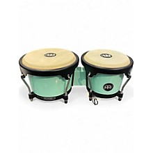 Used MEINL HEADLINER BONGOS Bongos