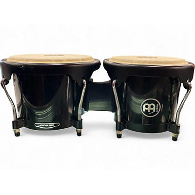 Used MEINL HEADLINER BONGOS Bongos