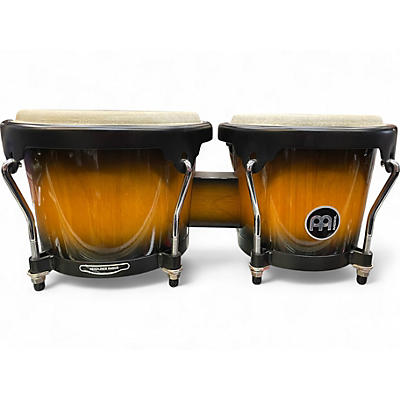 Used MEINL HEADLINER Bongos