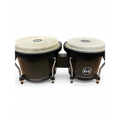 Used MEINL HEADLINER DESIGNER SERIES BONGOS Bongos