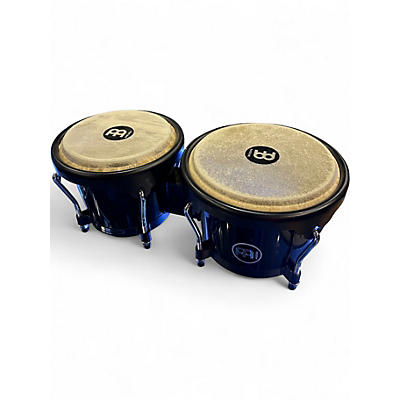 Used MEINL HEADLINER RANGE Bongos