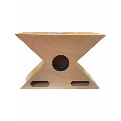 Used MEINL HYBRID SLAP TOP CAJON Cajon