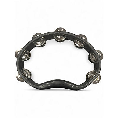 Used MEINL Handheld Guiro Tambourine Tambourine