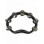 Used MEINL Handheld Guiro Tambourine Tambourine