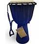 Used MEINL Headliner Black River Series Rope Tuned Djembe Djembe
