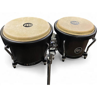 Used MEINL Headliner Bongo Bongos