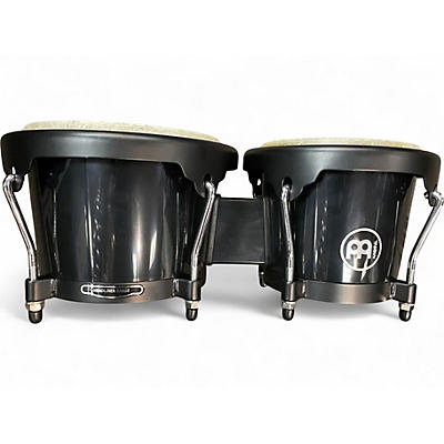 Used MEINL Headliner Bongo Set