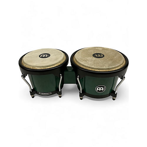 MEINL Used MEINL Headliner Bongos Bongos