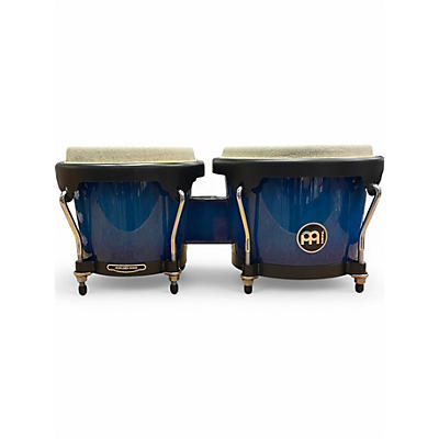 Used MEINL Headliner Bongos Bongos