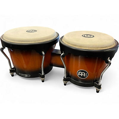 Used MEINL Headliner Bongos Bongos