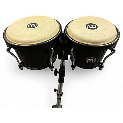 Used MEINL Headliner Bongos Bongos