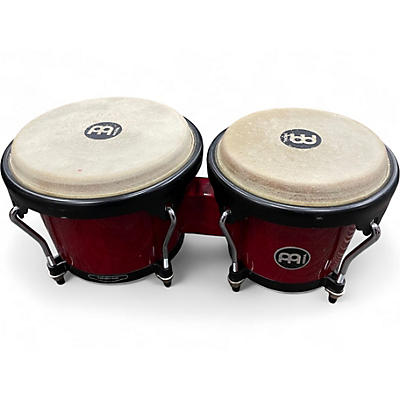Used MEINL Headliner Bongos