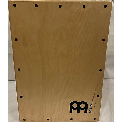 MEINL Used MEINL Headliner Cajon Cajon