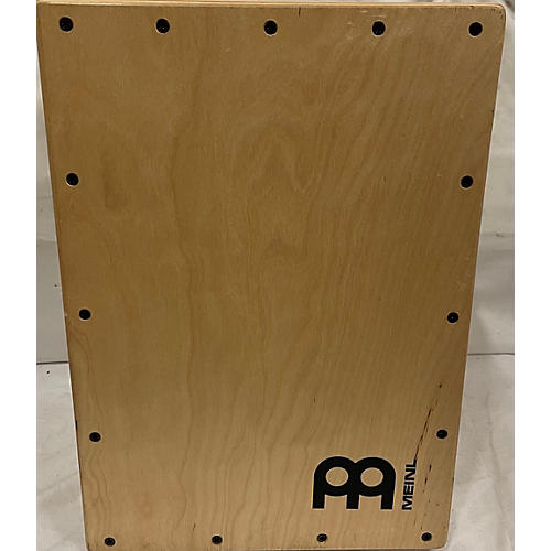 MEINL Used MEINL Headliner Cajon Cajon