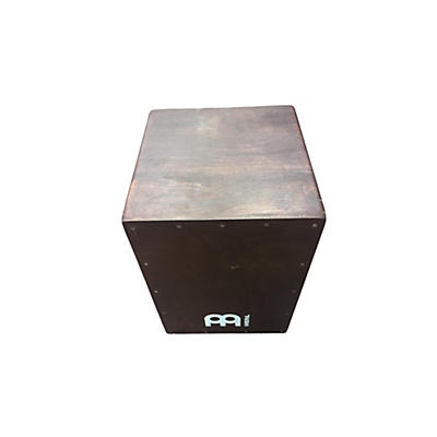 MEINL Used MEINL Headliner Cajon Cajon