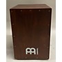 Used MEINL Used MEINL Headliner Cajon Cajon