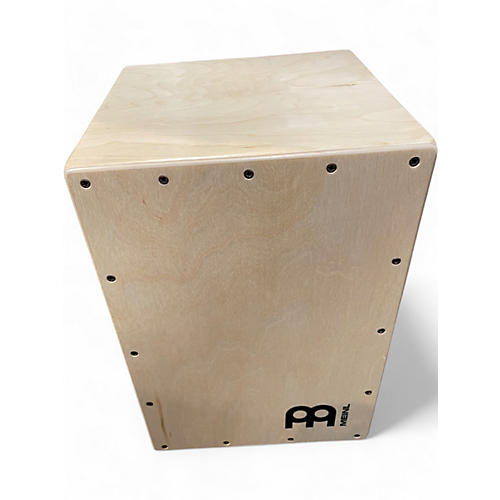 Used MEINL Headliner Cajon Cajon