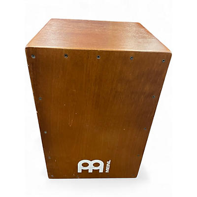 Used MEINL Headliner Cajon Cajon