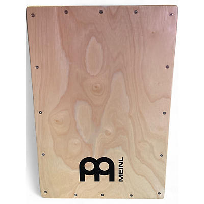 Used MEINL Headliner Cajon Cajon