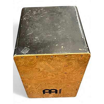 Used MEINL Headliner Cajon Cajon