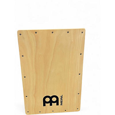Used MEINL Headliner Cajon Cajon