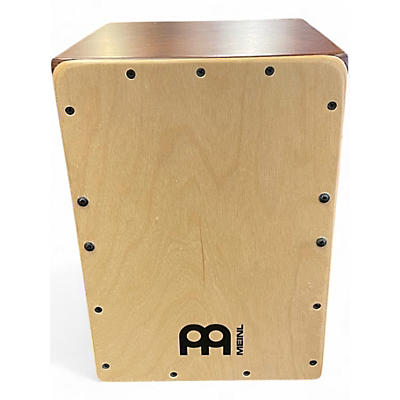 Used MEINL Headliner Cajon Cajon