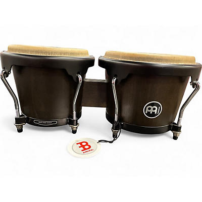 Used MEINL Headliner Designer Series  Bongos
