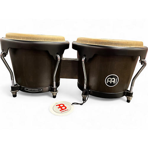 Used MEINL Headliner Designer Series  Bongos