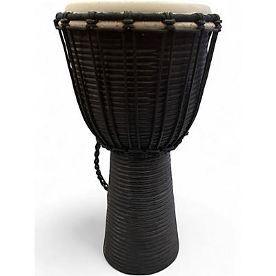 Used MEINL Headliner Djembe 8in Djembe