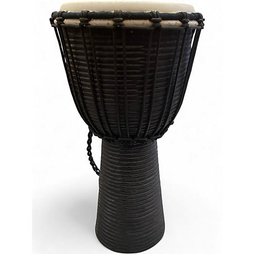 Used MEINL Headliner Djembe 8in Djembe
