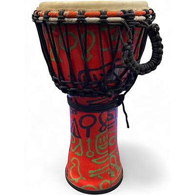 Used MEINL Headliner Djembe Djembe