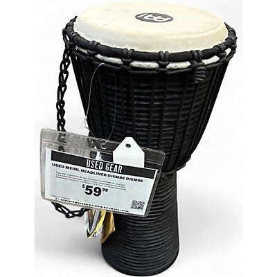 Used MEINL Headliner Djembe Djembe