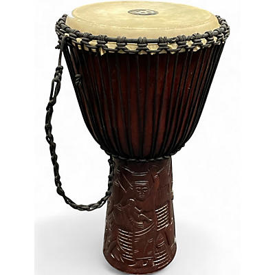 Used MEINL Headliner Djembe Djembe