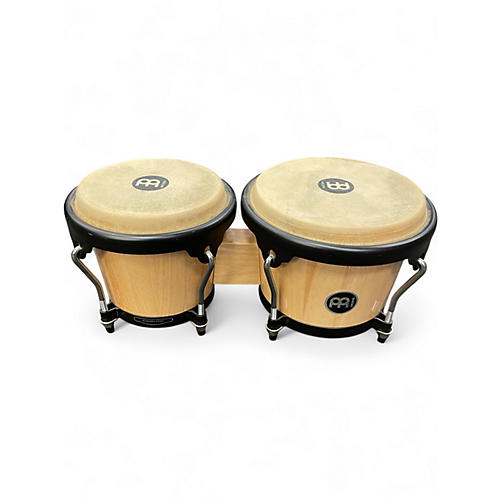 Used MEINL Headliner HB100 Bongos