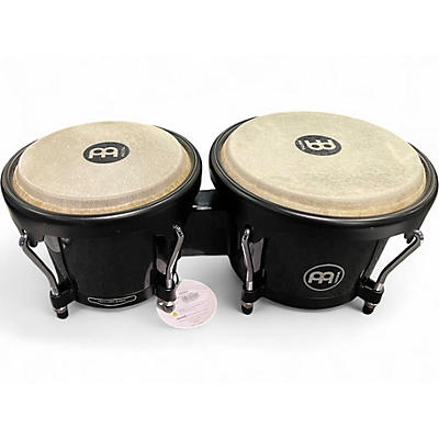 Used MEINL Headliner HB50 Bongos Bongos