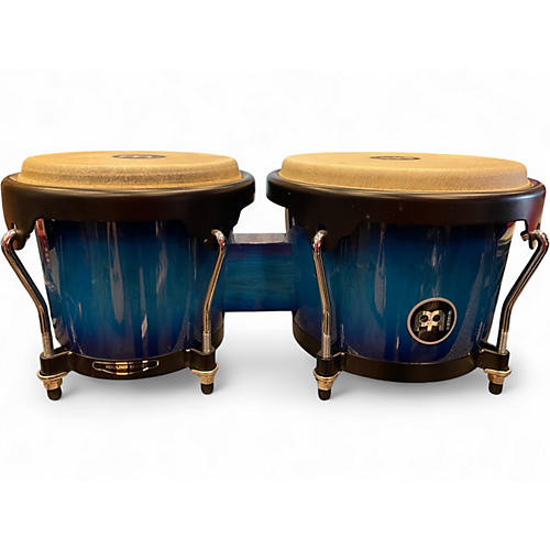 Used MEINL Headliner Range Bongos Bongos