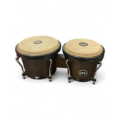 Used MEINL Headliner Range Bongos Bongos