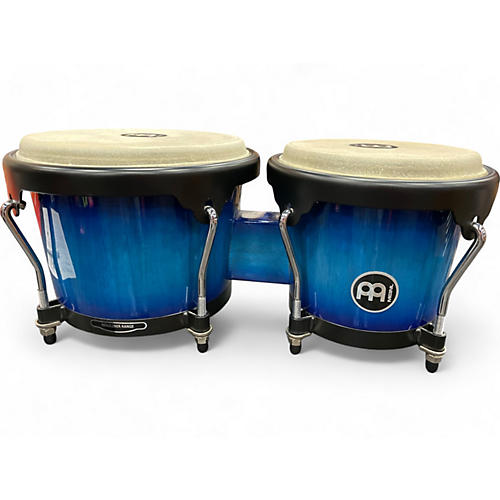 MEINL Used MEINL Headliner Range Bongos