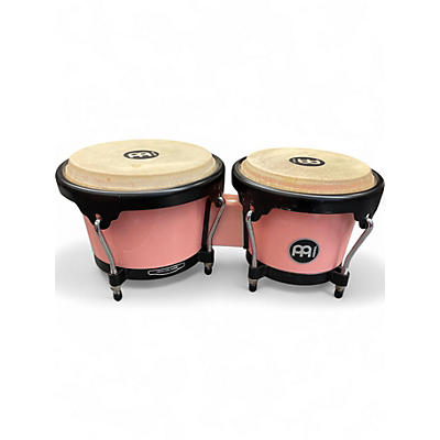 Used MEINL Headliner Range Bongos