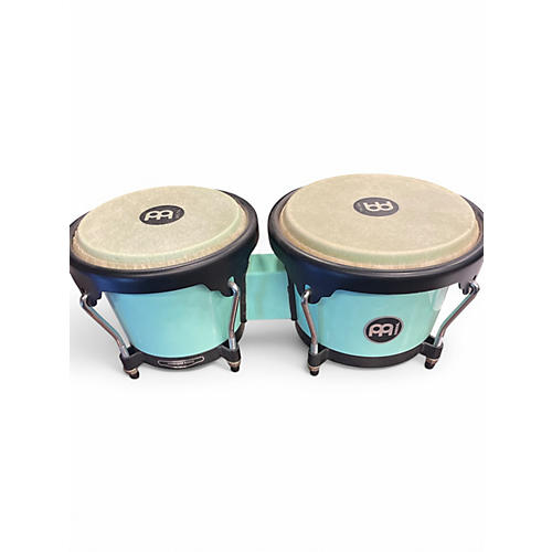 Used MEINL Headliner Series Bongos