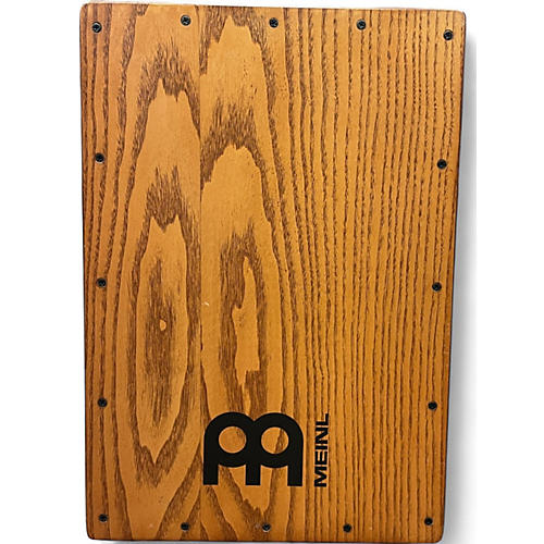 MEINL Used MEINL Headliner Series Cajon American White Ash Medium Cajon