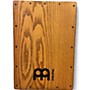 Used MEINL Used MEINL Headliner Series Cajon American White Ash Medium Cajon