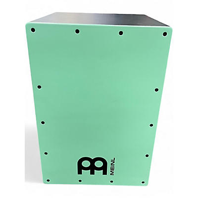 Used MEINL Headliner Series Snare Cajon Cajon