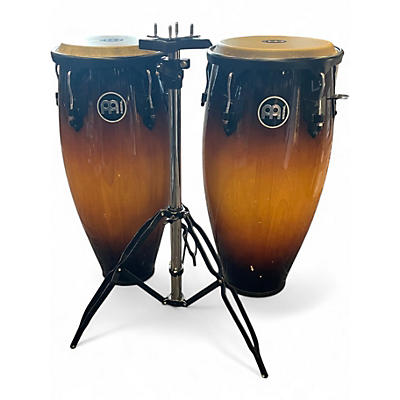 Used MEINL Headliner Set Conga