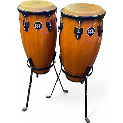 Used MEINL Headliner Set Conga