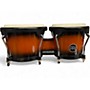 Used MEINL Headliner banjo Bongos