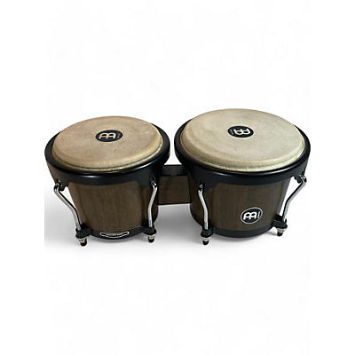 MEINL Used MEINL Headliner bongos Bongos